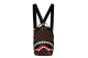 Sprayground Bag In A Bag Dlxsv Backpack (910B8668NSZ)