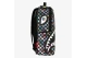 Sprayground Crazy Check Dlxsv Backpack (910B8671NSZ)