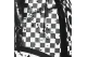 Sprayground Painted Over Check Dlxsv Backpack (910B8677NSZ)