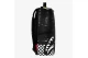 Sprayground Painted Over Check Dlxsv Backpack (910B8677NSZ)