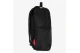 Sprayground Shark Central Gold Lettering Backpack Μαύρο