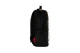 Sprayground Techpack Stack Dlxsv Limited Edition Backpack Μαύρο, Κόκκινο, Λευκό 20L