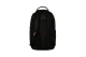 Sprayground Techpack Stack Dlxsv Limited Edition Backpack Μαύρο, Κόκκινο, Λευκό 20L