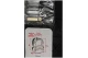 Sprayground Techpack Stack Dlxsv Limited Edition Backpack Μαύρο, Κόκκινο, Λευκό 20L