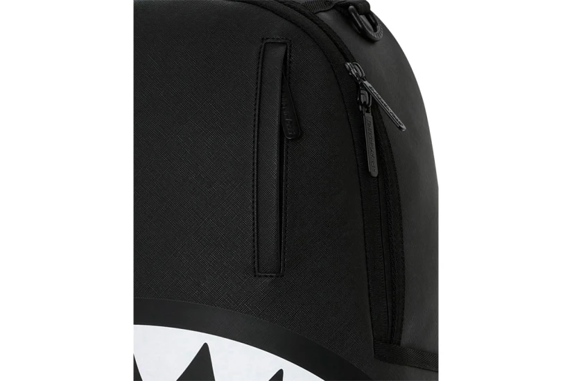 Sprayground Shark Central Bubbly Backpack Μαύρο