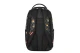 Sprayground Super Hot Fire Sharks In Paris Dlxsv Unisex Backpack Ανθρακί, Διάφορα Χρώματα
