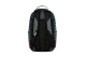 Sprayground Upscale Check Dlxsv Backpack Γκρι Σκούρο, Λευκό
