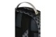 Sprayground Upscale Check Dlxsv Backpack Γκρι Σκούρο, Λευκό