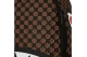 Sprayground Sharks In Paris Pyramid Dlxsv Backpack (910B8744NSZ)