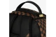 Sprayground Sharks In Paris Pyramid Dlxsv Backpack (910B8744NSZ)