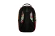 Sprayground Torn Packaging Dlxsv Backpack Πολύχρωμο