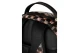 Sprayground Peeking Characters Remix Dlxsv Backpack Μαύρο, Καφέ, Διάφορα Χρώματα