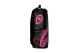 Sprayground Peanuts Snoopy Pink Stencil Dlxsv Backpack Μαύρο, Γκρι, Λευκό, Ρόζ Φλουο