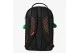 Sprayground Bear Pouch 2N1 Dlxsv Backpack (910B8856NSZ)