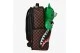 Sprayground Bear Pouch 2N1 Dlxsv Backpack (910B8856NSZ)