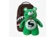 Sprayground Bear Pouch 2N1 Dlxsv Backpack (910B8856NSZ)