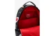 Sprayground Gray Peeking Character Check Dlxsv Backpack Γκρι Σκούρο, Μαύρο, Κόκκινο, Λευκό