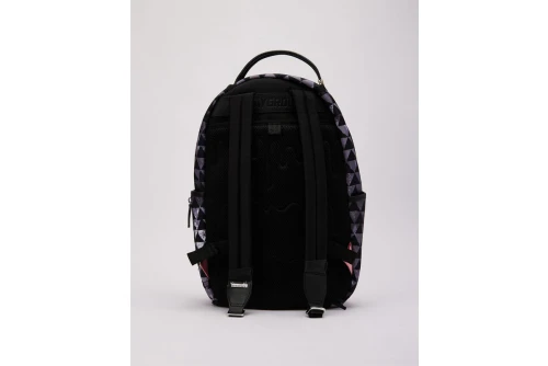 Sprayground Kahuku Niho Mano Dlxsr Backpack (910B8885NSZ)