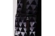 Sprayground Kahuku Niho Mano Dlxsr Backpack Μαύρο, Γκρι, Λευκό, Κόκκινο