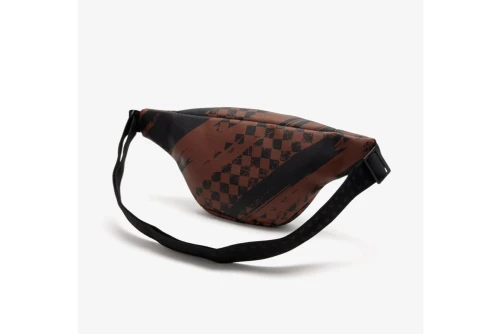Sprayground Smeared Grunge Savvy Τσαντάκι Μέσης-Χιαστί (910B8972NSZ)