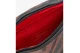 Sprayground Smeared Grunge Savvy Τσαντάκι Μέσης-Χιαστί Καφέ, Μαύρο, Κόκκινο, Λευκό