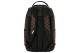 Sprayground Hanging Pockets Mix Up Dlxsv Backpack (910B8990NSZ)