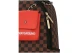 Sprayground Hanging Pockets Mix Up Dlxsv Backpack (910B8990NSZ)