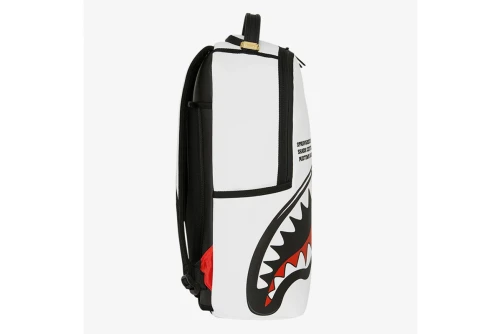 Sprayground Shark Central Bubbly Backpack (910B9081NSZ)