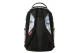 Sprayground Smurfs Big Mural Dlxsv Backpack Πολύχρωμο