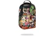 Sprayground 90S Nick The Hangout Backpack Πολύχρωμο