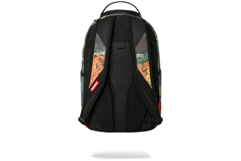 Sprayground 90S Nick The Hangout Backpack Πολύχρωμο
