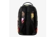 Sprayground Looney Tunes Taz Beast Feast Dlxsr Backpack (910B9111NSZ)