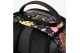 Sprayground Looney Tunes Taz Beast Feast Dlxsr Backpack (910B9111NSZ)