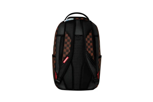 Sprayground Family Guy Peter Falling Through Wall Xl Lxsv Backpack (910B9145NSZ)