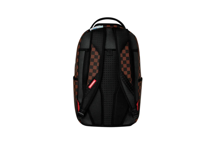 Sprayground Family Guy Peter Falling Through Wall XL Lxsv Backpack Διάφορα Χρώματα