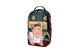 Sprayground Family Guy Peter Falling Through Wall XL Lxsv Backpack Διάφορα Χρώματα