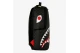 Sprayground Family Guy Stewie Holding Bear Keychain Backpack Μαύρο, Ανθρακί, Διάφορα Χρώματα