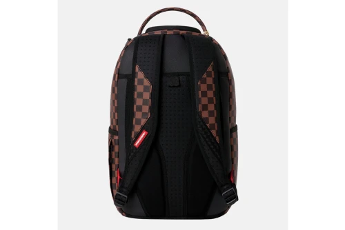 Sprayground Usps Shark Stamp Dlxsv Backpack (910B9296NSZ)