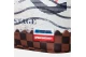 Sprayground Usps Shark Stamp Dlxsv Backpack Μαύρο, Γκρι Σκούρο, Μπλε, Πορτοκαλί
