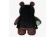Sprayground Sharks In Paris WTF Bubble Check Moneybear Backpack Καφέ, Διάφορα Χρώματα