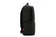 Sprayground Blacked Out Embossed Gold Tooth Dlxsv Backpack (910B9325NSZ)