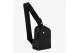 Sprayground Blacked Out Embossed Gold Tooth Sling Backpack (910B9326NSZ)