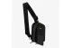 Sprayground Blacked Out Embossed Gold Tooth Sling Backpack (910B9326NSZ)