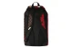 Sprayground Divide And Conquer Hills Dlxsv Limited Edition Backpack Κόκκινα, Καφέ, Μαύρα, Κάμελ