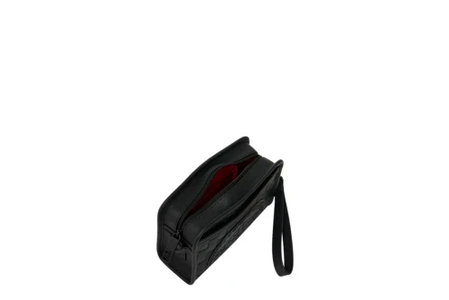 Sprayground Raised Check Τσαντάκι Χειρός-Χιαστί (910B9548NSZ)