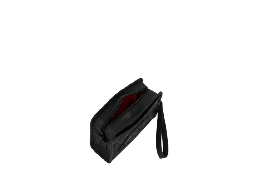 Sprayground Raised Check Τσαντάκι Χειρός-Χιαστί (910B9548NSZ)