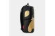 Sprayground Scarface My Place Dlxsv Backpack Μαύρο, Χρυσό, Διάφορα Xρώματα