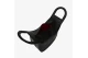 Sprayground Lux Black Ghost Drip Γυναικεία Τσάντα Ώμου - Χειρός Μαύρη