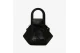 Sprayground Lux Black Ghost Drip Γυναικεία Τσάντα Ώμου - Χειρός Μαύρη