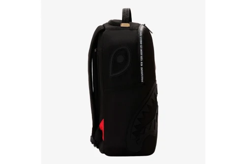 Sprayground Shark Central Lowkey Dlxsv Backpack (910B9587NSZ)